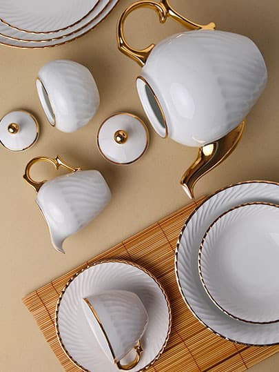Plates